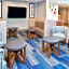 Holiday Inn Express & Suites Lacey  Olympia By IHG