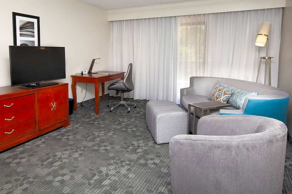 Courtyard by Marriott Valdosta