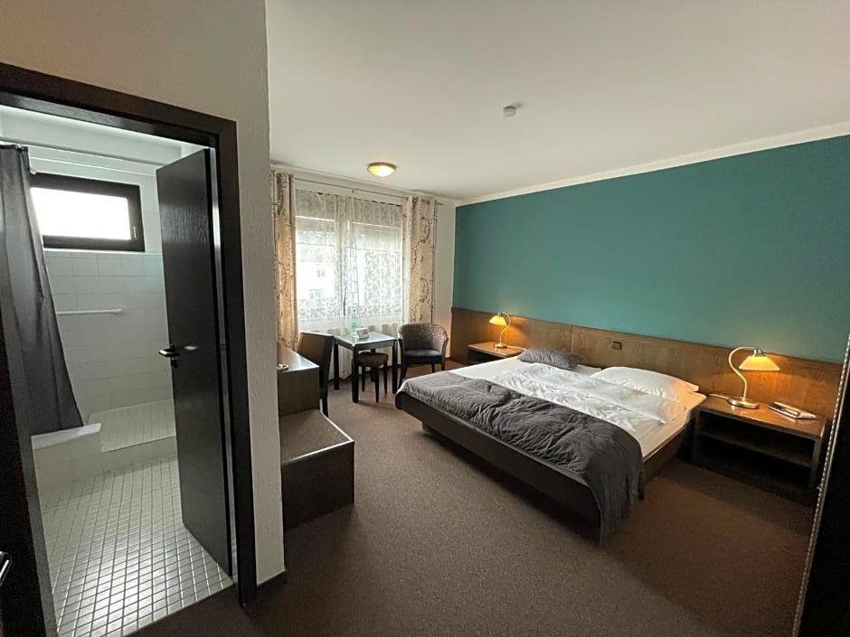 Hotel Brunnenhof