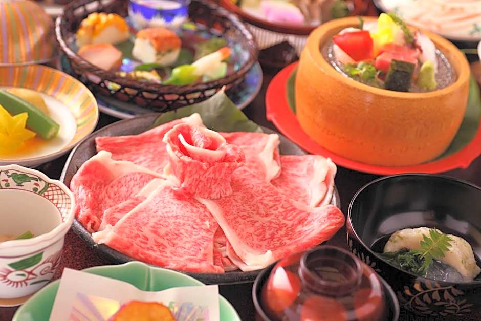 Kagoshima Sunamushionsen Ibusuki Hakusuikan