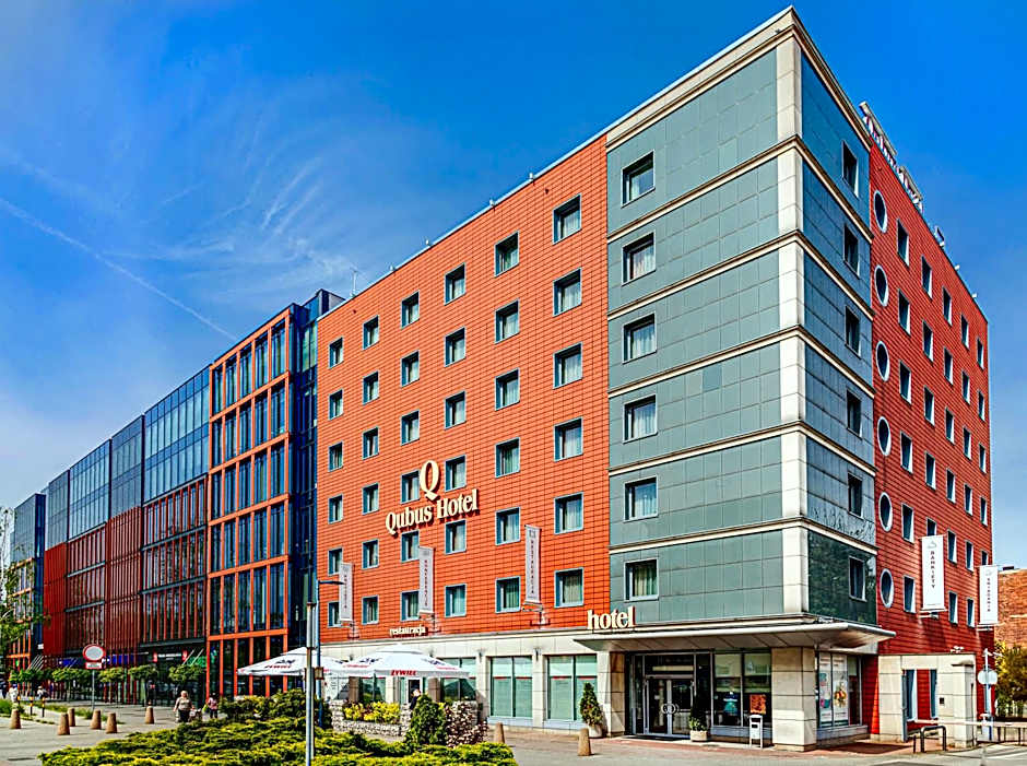Qubus Hotel Gliwice