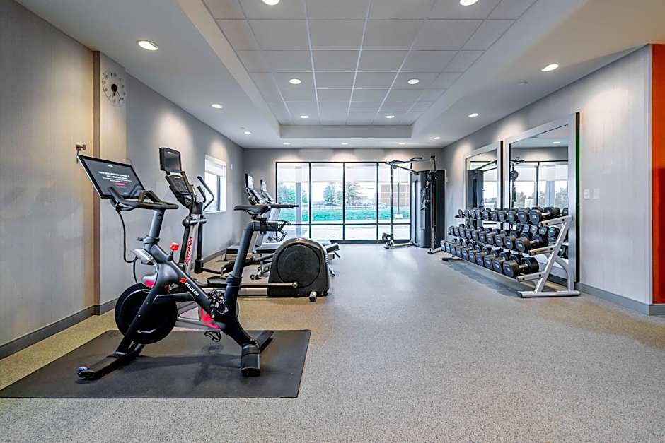 Home2 Suites by Hilton Fredericksburg South Spotsylvania
