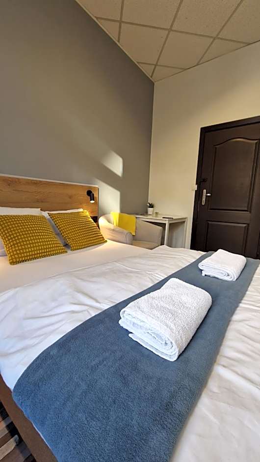 Hello Bielsko Biała