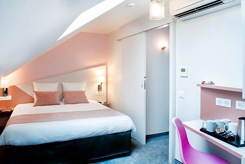 Hotel Sainte-Rose