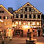 Hotel Restaurant Rössle