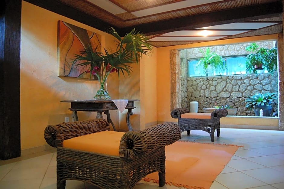 Pousada Águas de Paratii