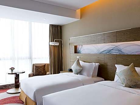 Superior Room - 2 Single Beds