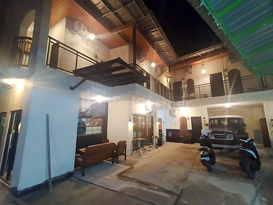 House Of Tuwuh Syariah 2 Lampung RedPartner