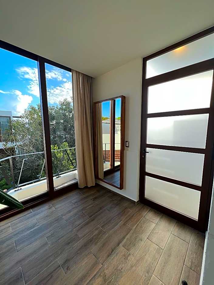 Hotel Boutique K'uyen