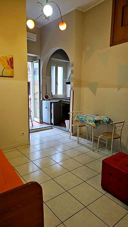 B&B Villa Maria