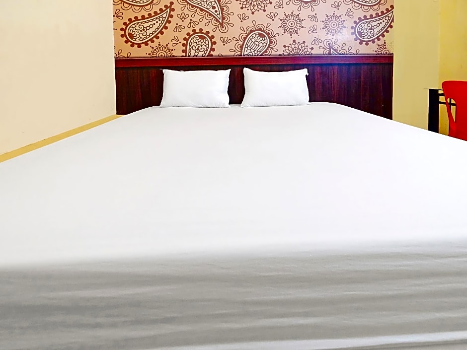 Hotel O Wisma Idola Palopo