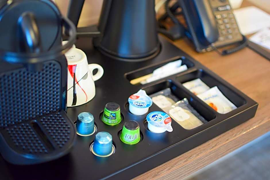 Best Western Plus Le Conquerant Rouen Nord