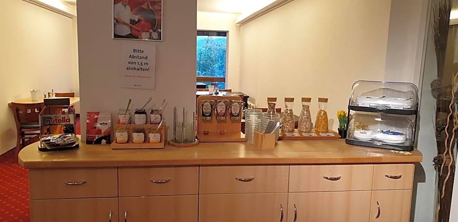 Hotel Schweizerblick