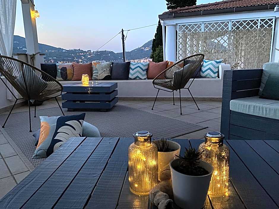 TaliaKà B & B