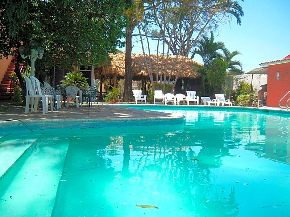 Hotel Mediterraneo Plaza