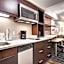 TownePlace Suites by Marriott Austin Parmer/Tech Ridge