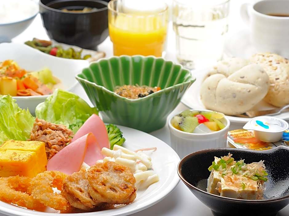 Hotel Route Inn Ofunato