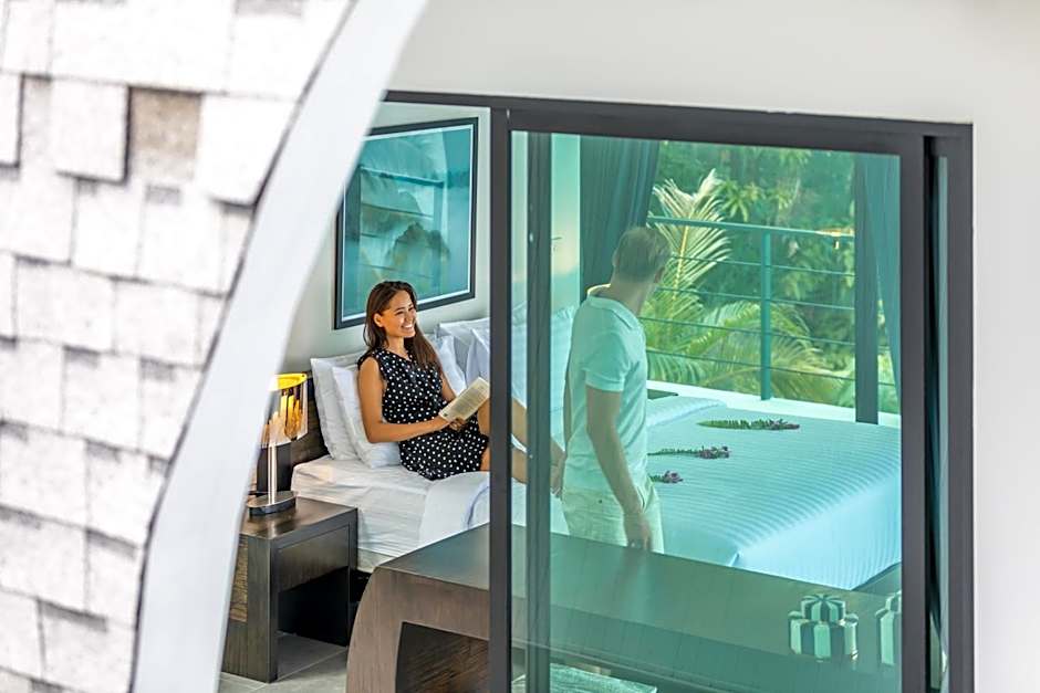 Villa The Spot Koh Samui