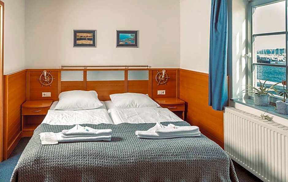 Hiddenseer Hotel