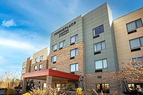 TownePlace Suites by Marriott Southern Pines Aberdeen