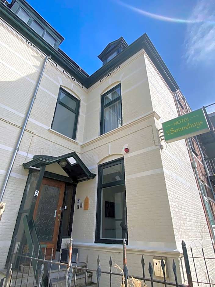 Hotel 't Sonnehuys