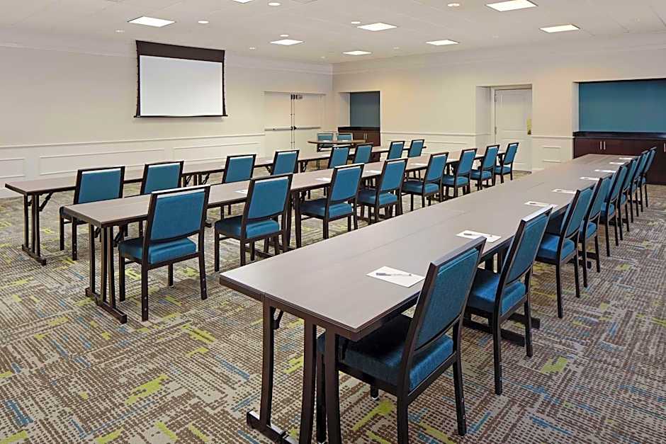 Hampton Inn Louisville Downtown
