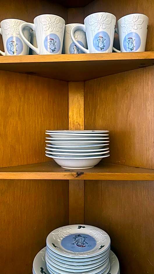 Blue Spruce Bed and Breakfast Muskoka