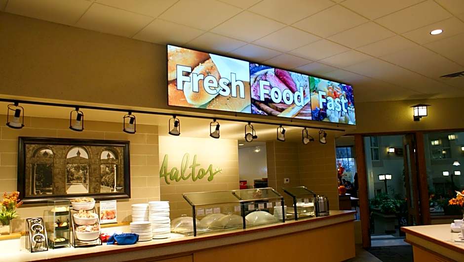 Canad Inns Health Sciences Centre