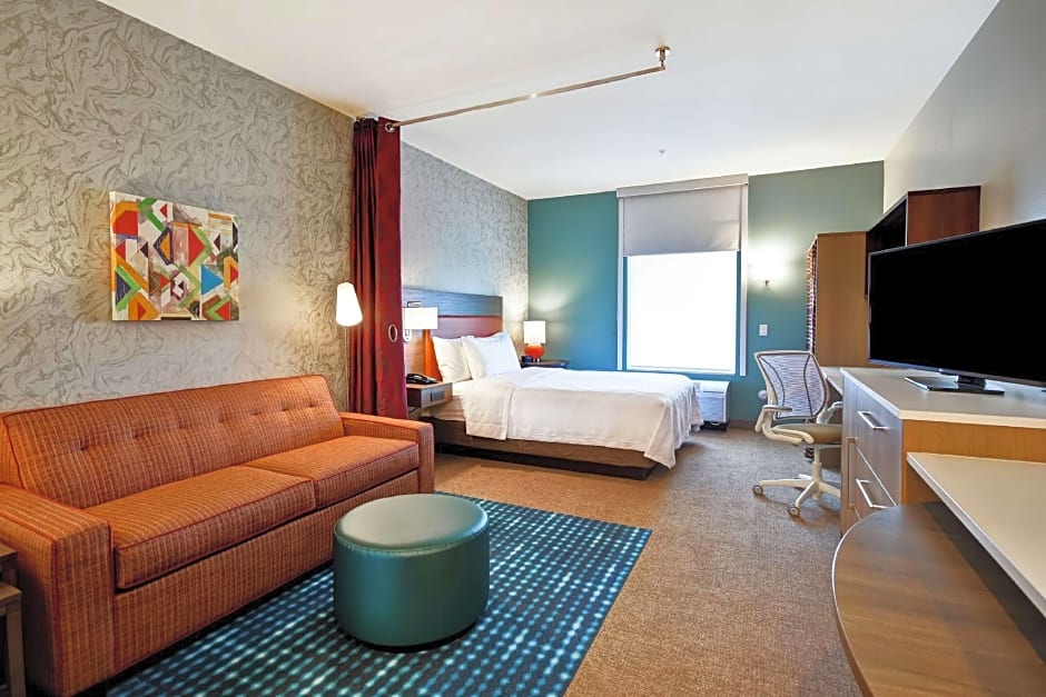 Photo 1 of 5 of Studio 1 Queen Bed, Accessible, Roll in Shower