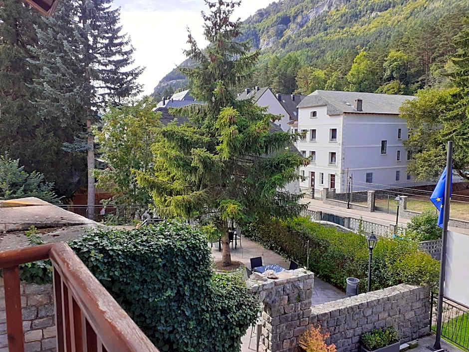 Hotel & Spa Real Villa Anayet