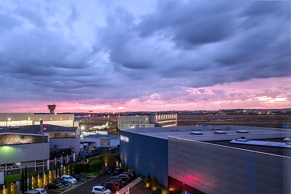 Radisson Hotel Paris Le Bourget