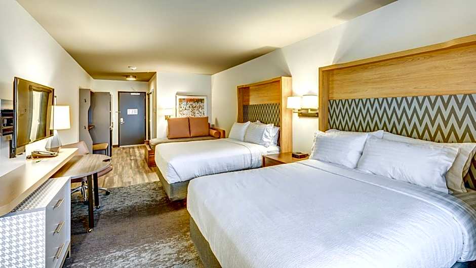 Holiday Inn & Suites Bellingham By IHG