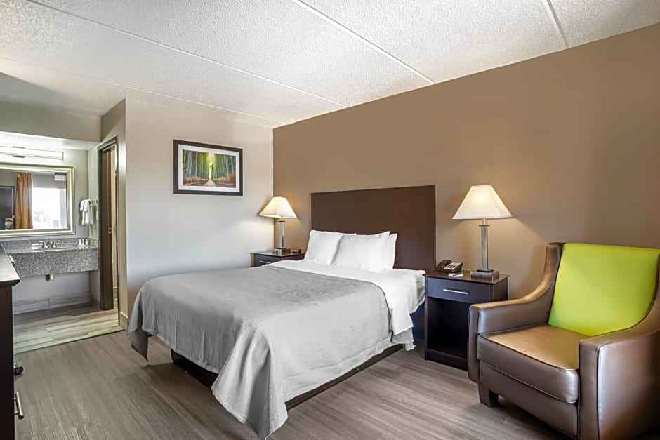 Quality Inn Simpsonville-Greenville
