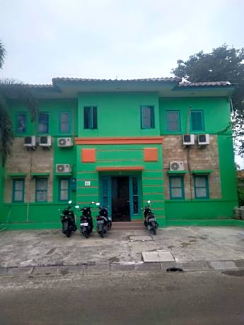 Jababeka Residence by Nusalink