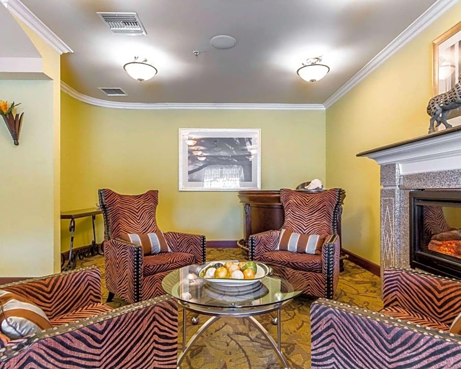 Villa Montes Hotel
