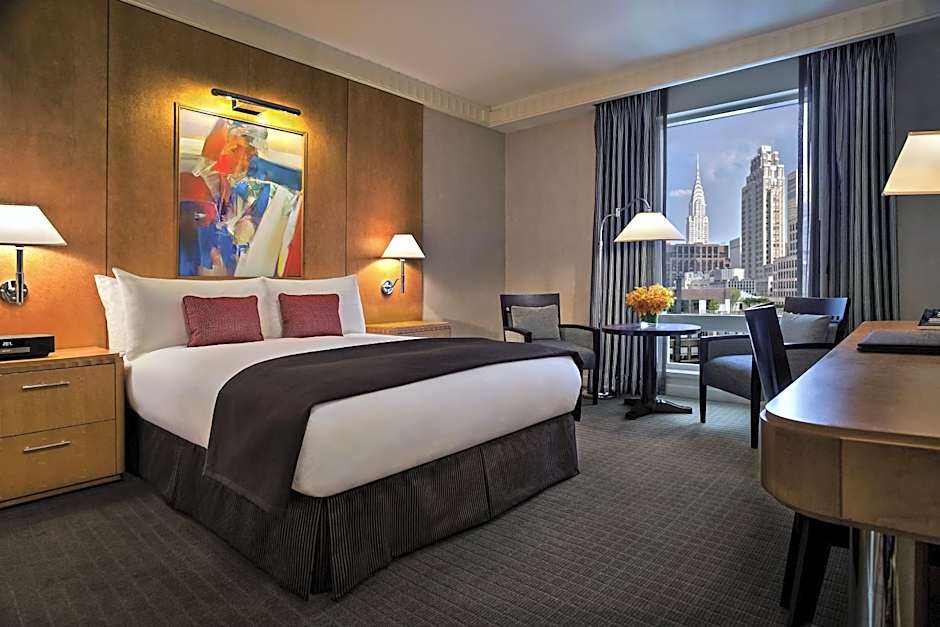 Sofitel New York