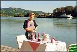 Fischwirtshaus Landmotel Die Donaurast