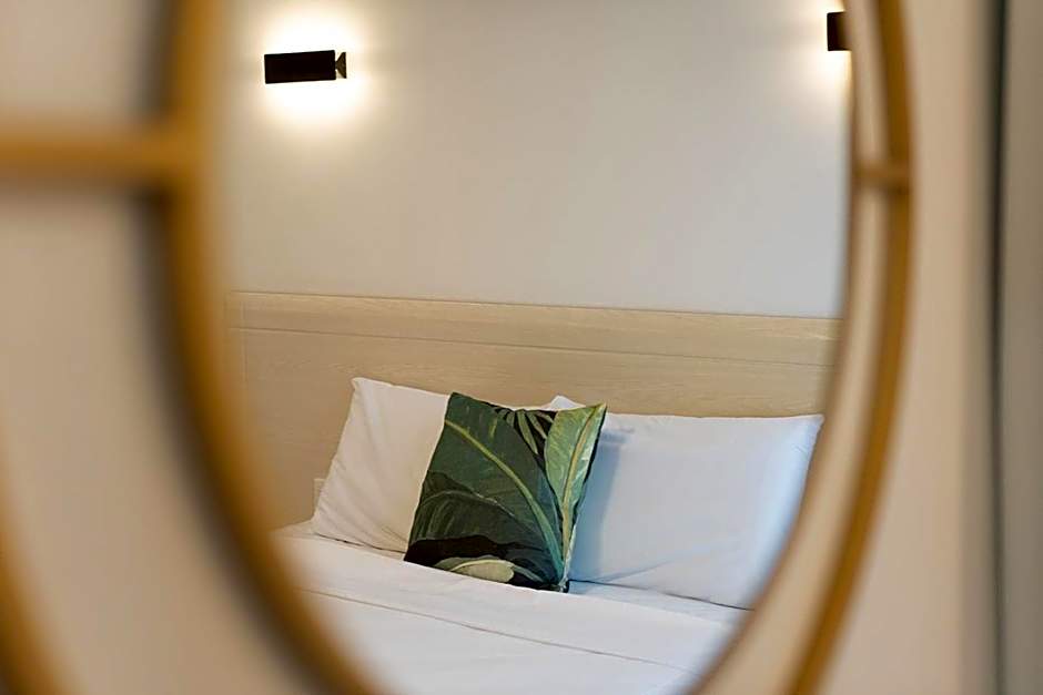 Mercure Wellington Central City Hotel and Apartments