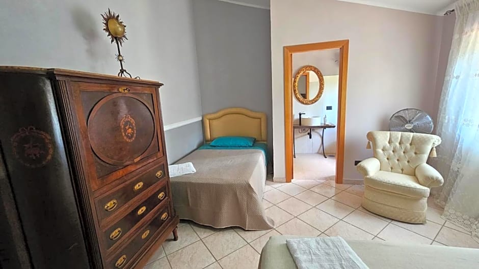 Azienda Agrituristica Verdevalle