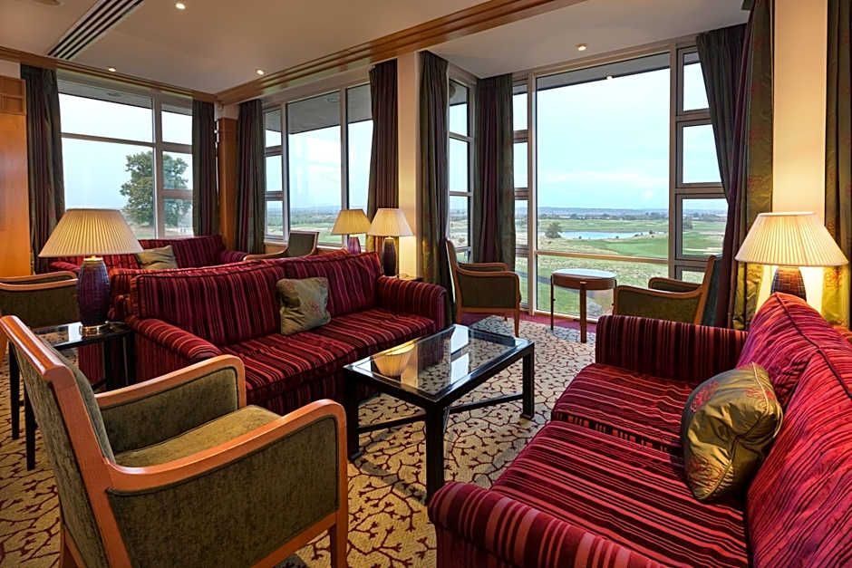 The Oxfordshire Golf & Spa Hotel