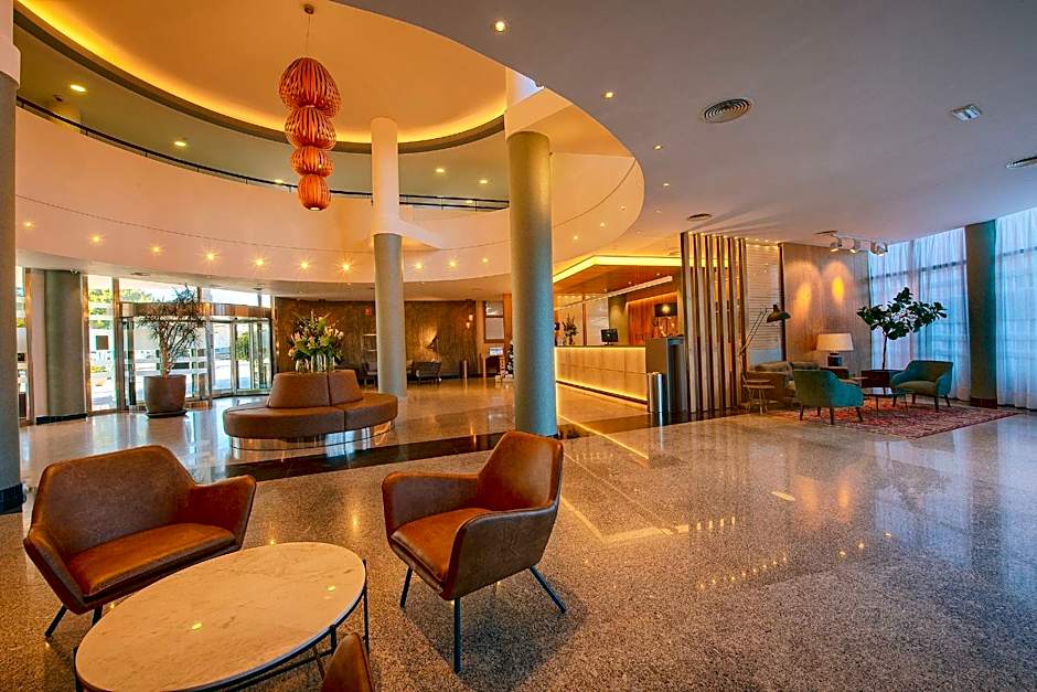 Fuengirola Beach Apartamentos Turísticos