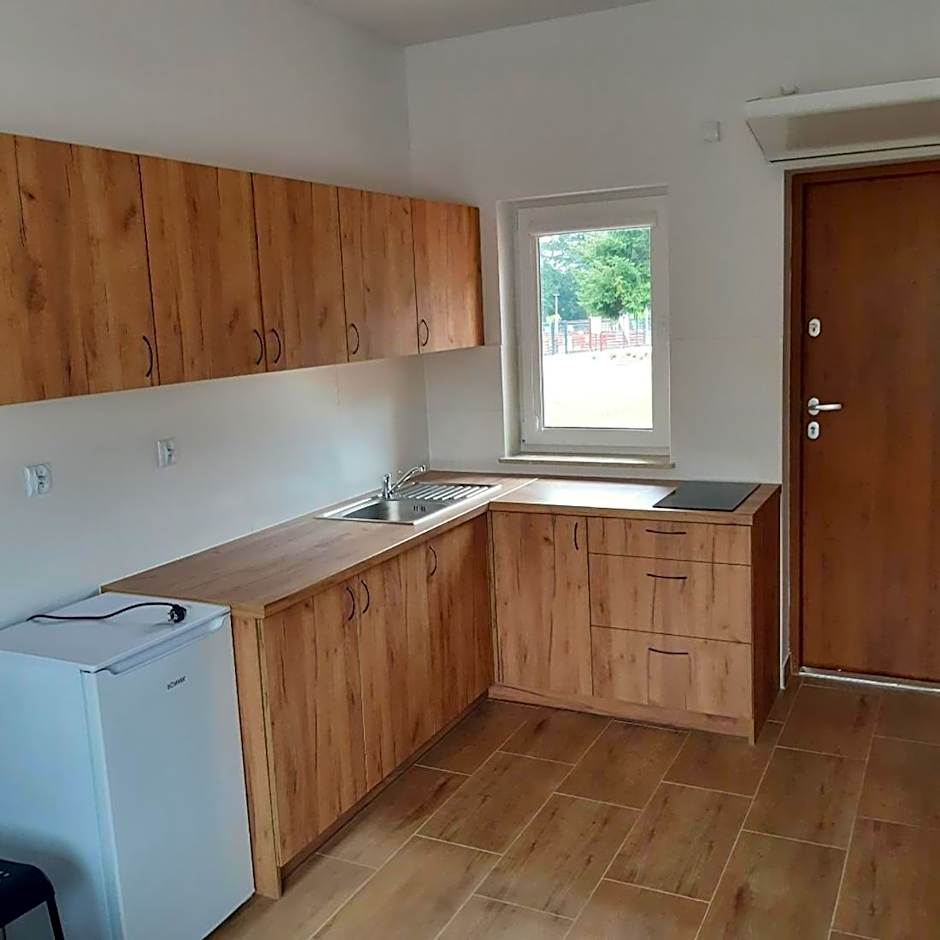 Miejsko Gminny Ośrodek Sportu i Rekreacji