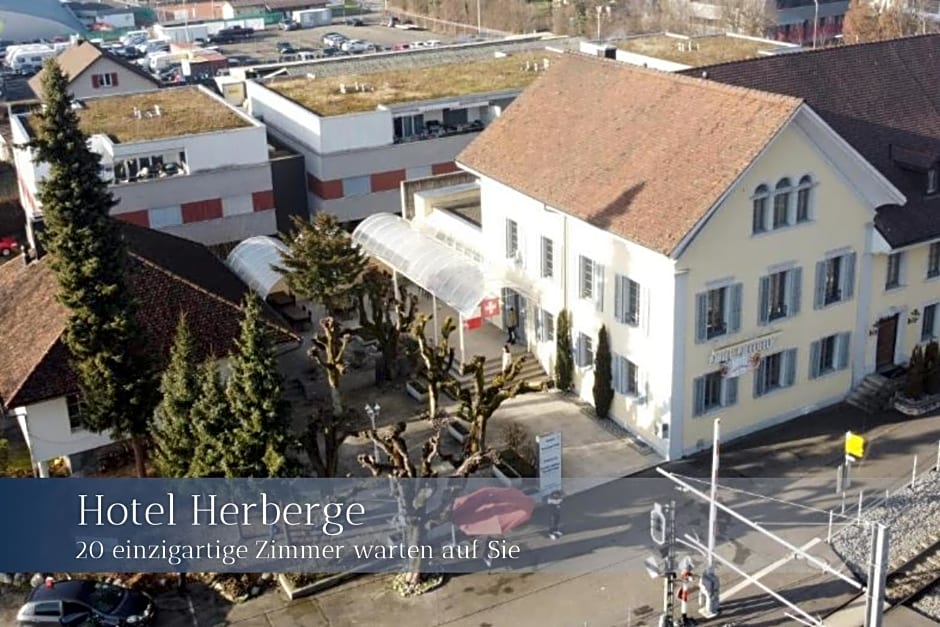 Hotel Herberge