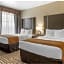 Comfort Suites Near Sam Houston Race Park