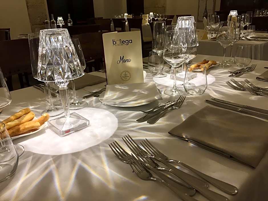 Relais Villa Giuliana