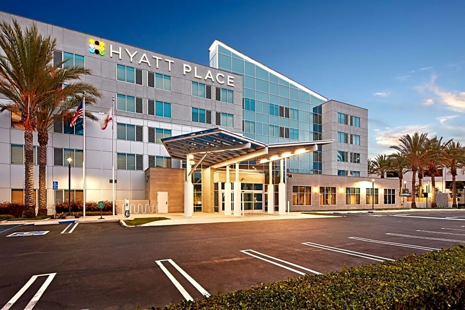 Hyatt Place Los Angeles / LAX / El Segundo