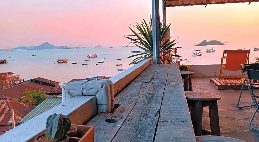 Sattahiptale Boutique Guesthouse & Hostel