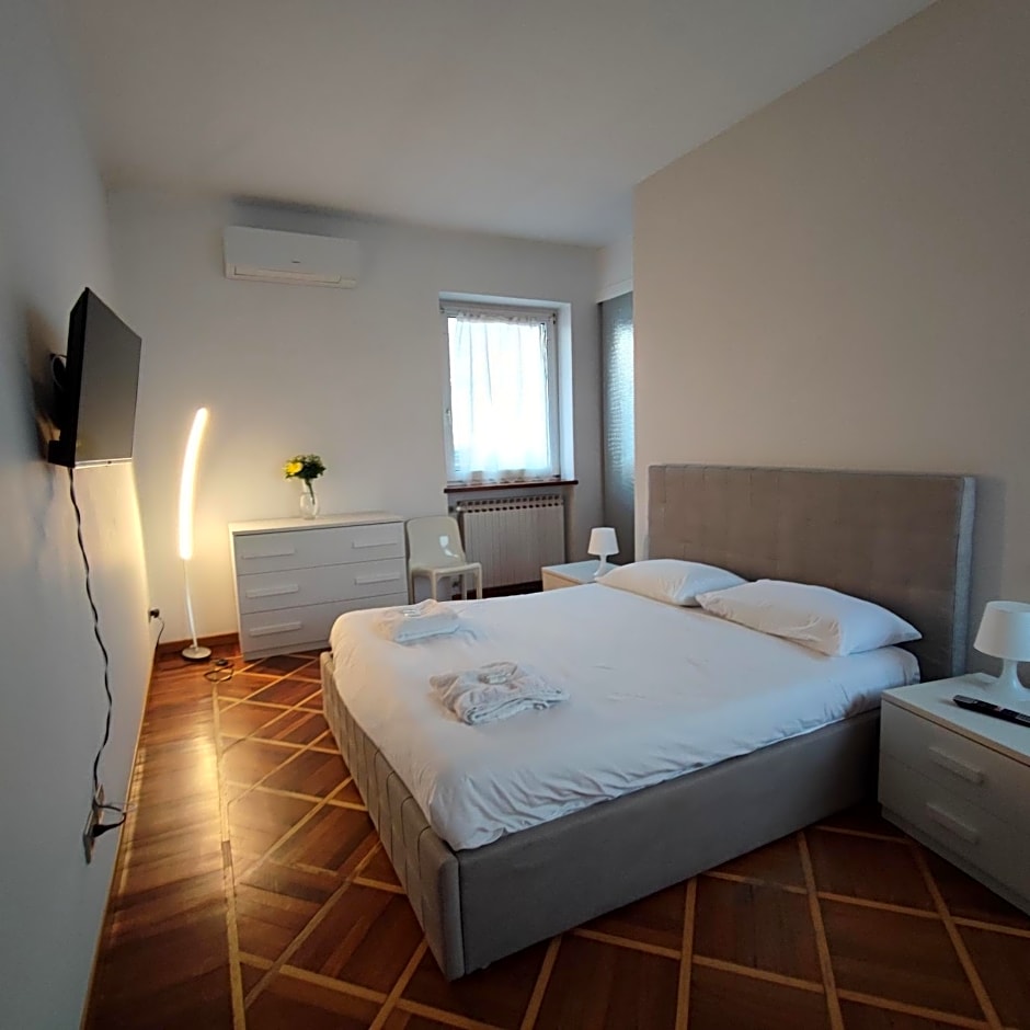 B&B Casa Lilla