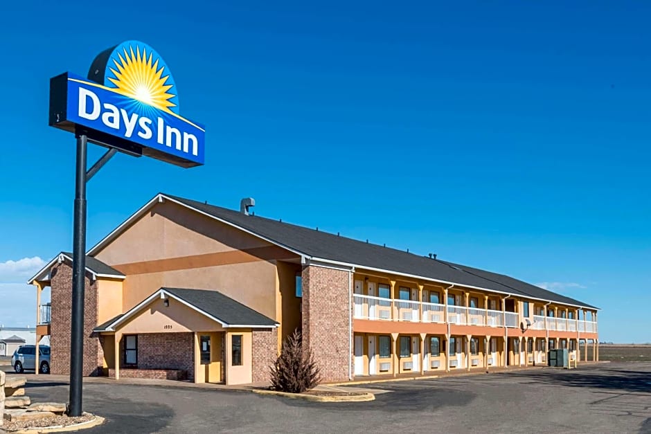 Days Inn by Wyndham Russell