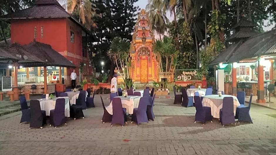 Nuansa Bali Hotel Anyer